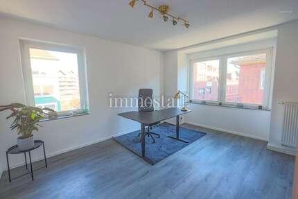 Wohnung Gladbeck Mitte I (West) - 3 Zimmer, 76 m&sup2;, 547&euro; | Angebot:24600035