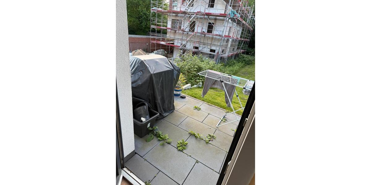 Erdgeschoßwohnung Hamburg Wandsbek - 2 Zimmer, 60 m&sup2;, 1.500&euro; | Angebot:26691294