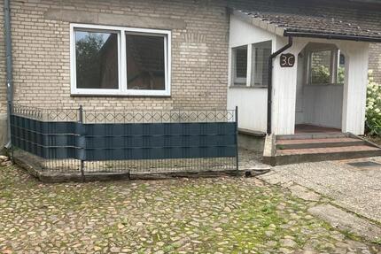 4 Zimmer Wohnung