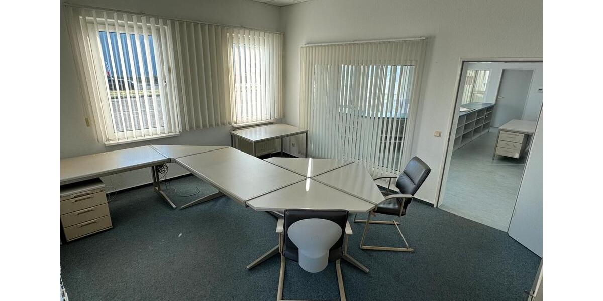 Gewerbeobjekt Wilhelmshaven Fedderwardergroden - 7&euro; | Angebot:25640318