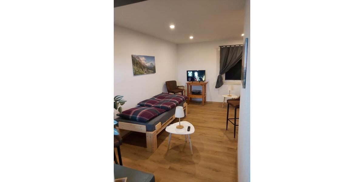 Erdgeschoßwohnung Arneburg - 1 Zimmer, 40 m&sup2;, 30&euro; | Angebot:11867123