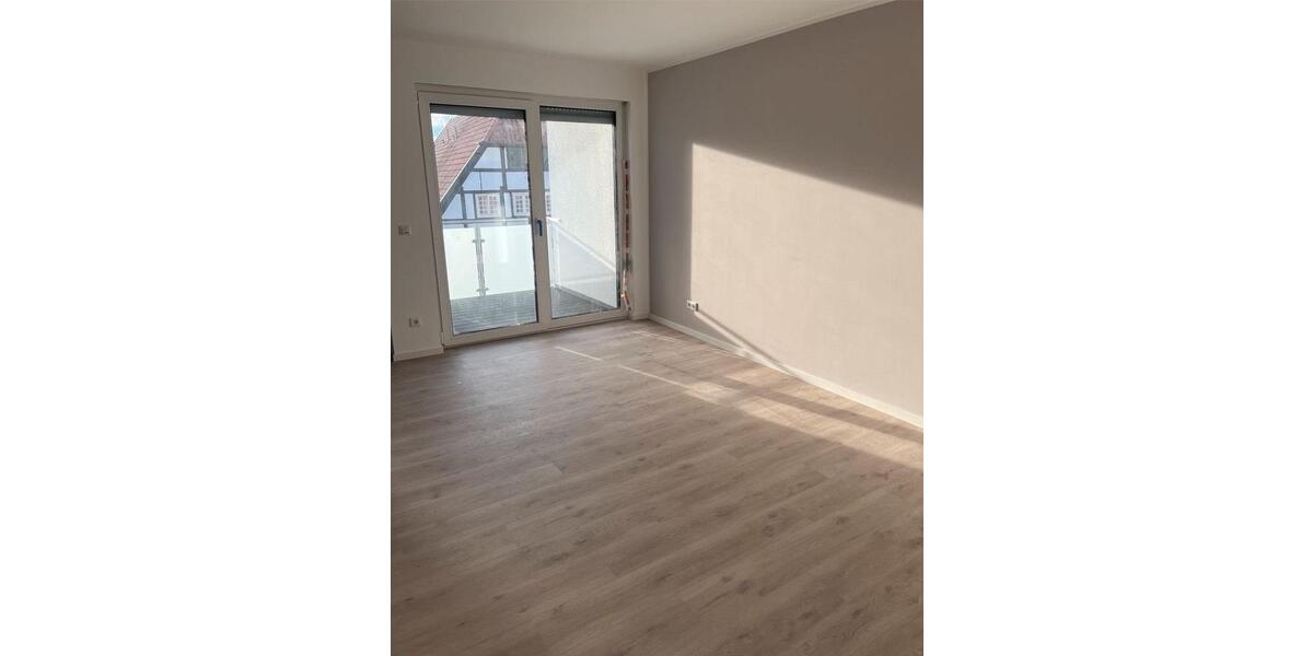 Etagenwohnung Lippstadt - 2 Zimmer, 49 m&sup2;, 875&euro; | Angebot:26013817