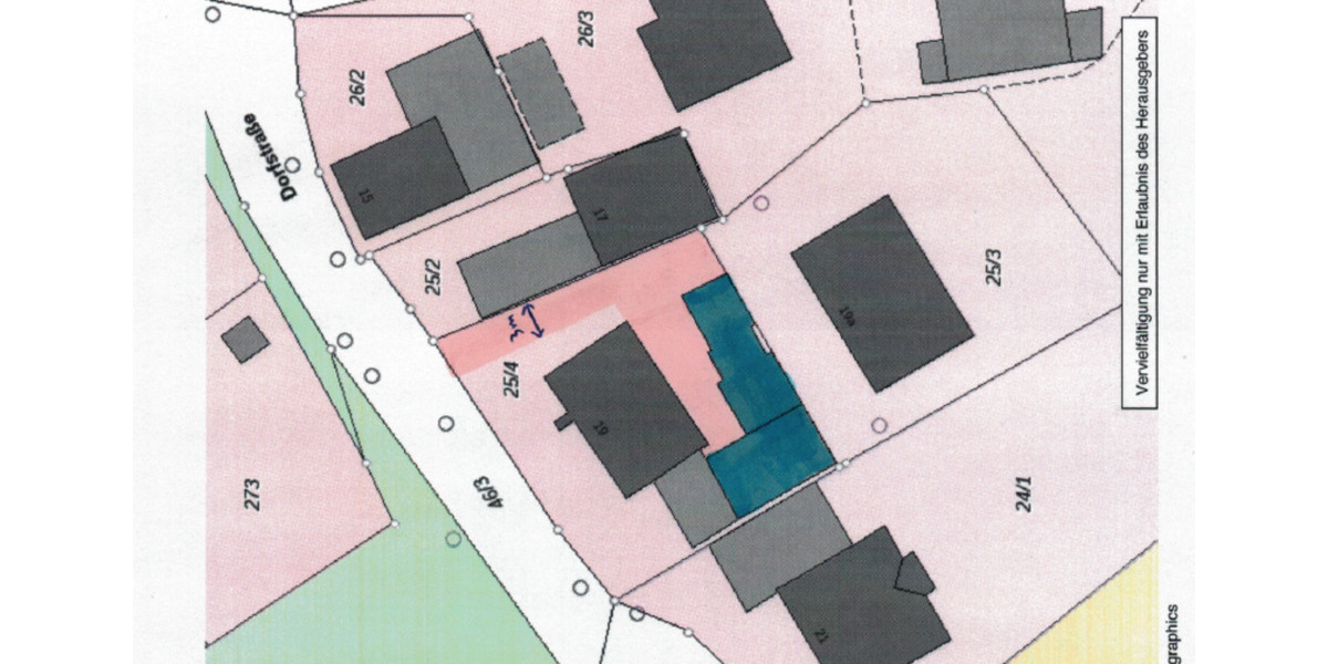 Gewerbeobjekt Frensdorf - 399&euro; | Angebot:24652384