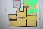 Dachgeschoßwohnung Kropp - 2 Zimmer, 75 m&sup2;, 750&euro; | Angebot:26622531