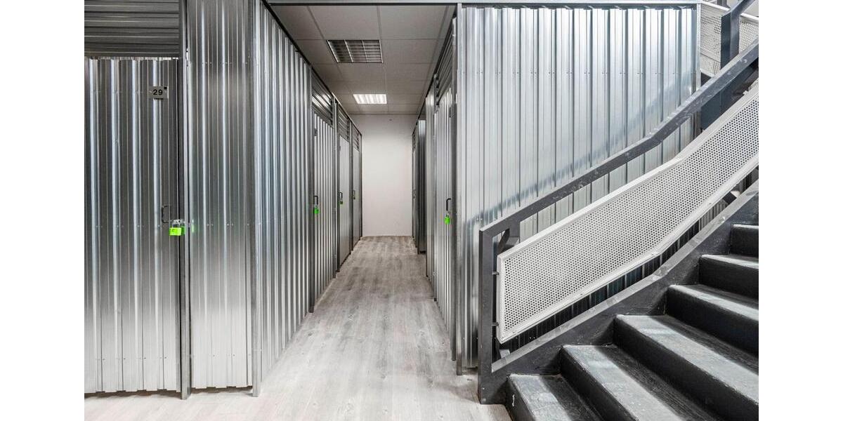 Garagen / Stellplätze Schwäbisch Gmünd - 39&euro; | Angebot:15165166