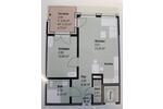 Erdgeschoßwohnung Nörten-Hardenberg Hardenberg - 2 Zimmer, 66 m&sup2;, 820&euro; | Angebot:26587333