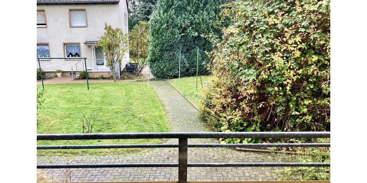 Erdgeschoßwohnung Bönen - 3 Zimmer, 62 m&sup2;, 725&euro; | Angebot:26638357