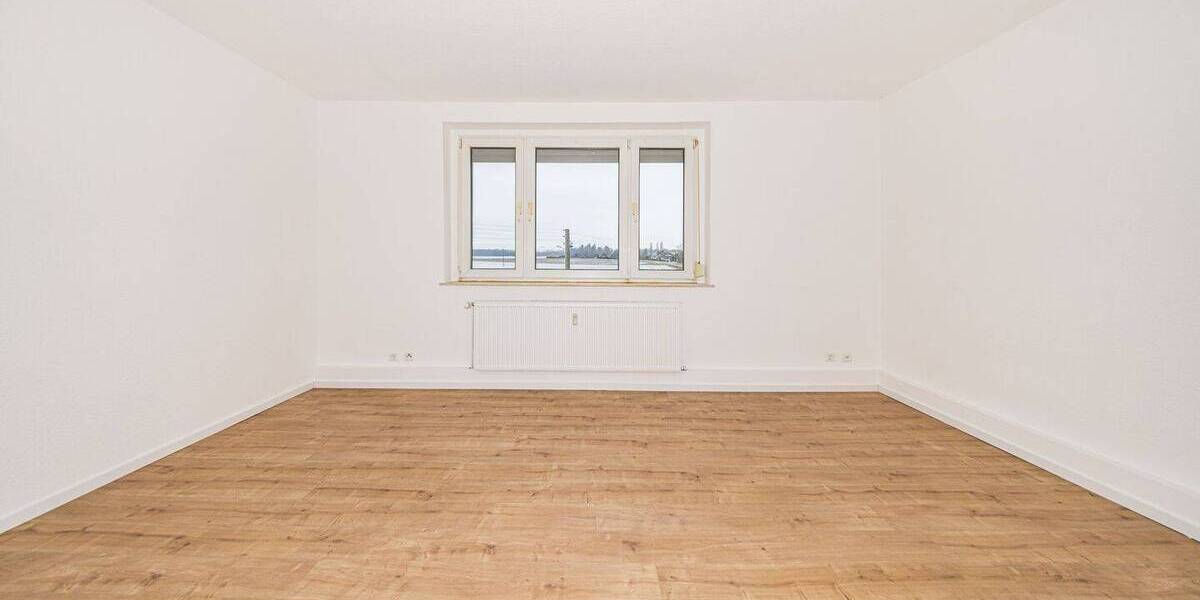 Etagenwohnung Borna Wyhra - 3 Zimmer, 69 m&sup2;, 621&euro; | Angebot:25928812