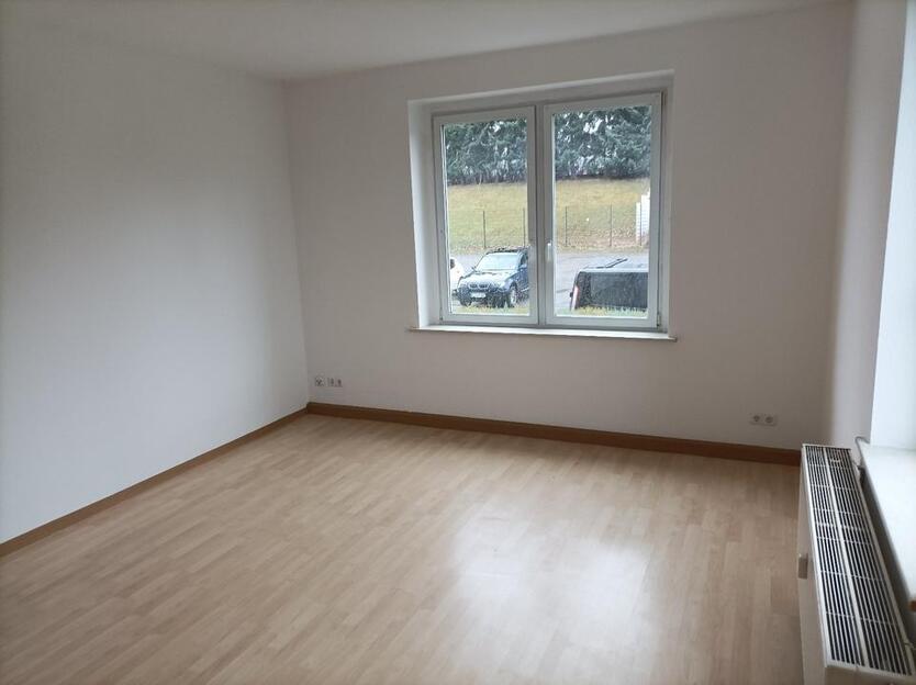 Neugersdorf: schöne gemütliche 2 Raum Wohnung 50 m² + Garten