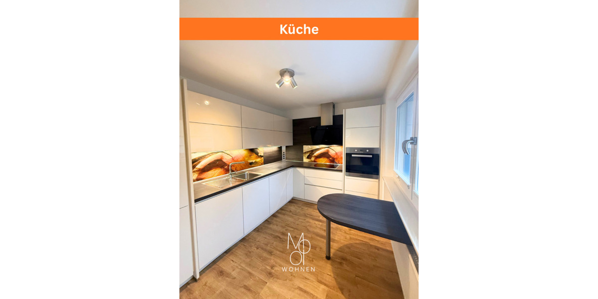 Erdgeschoßwohnung Bad Harzburg - 3 Zimmer, 118 m&sup2;, 1.239&euro; | Angebot:25560775