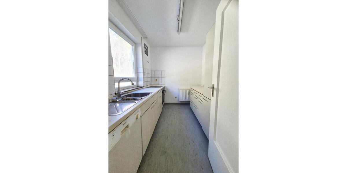 Erdgeschoßwohnung Meßstetten - 4 Zimmer, 86 m&sup2;, 568&euro; | Angebot:26350191