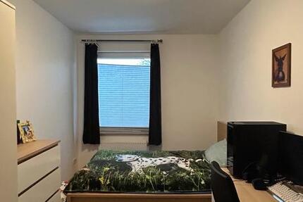 Wohnen auf Zeit Vechta - 1 Zimmer, 10 m&sup2;, 320&euro; | Angebot:26244394