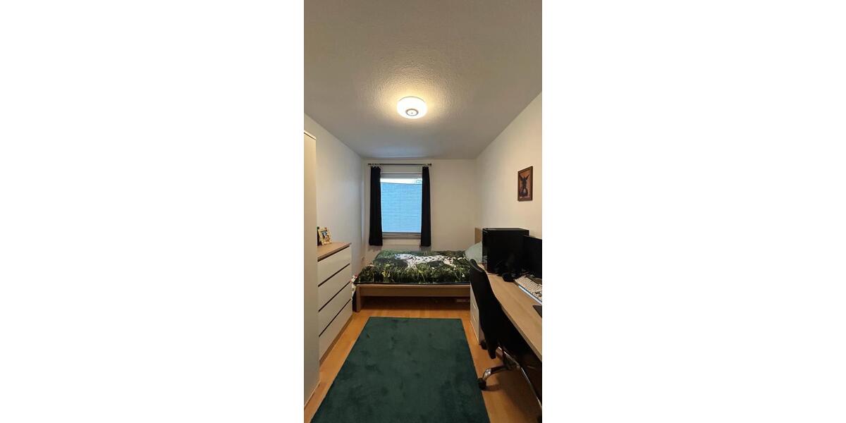 Wohnen auf Zeit Vechta - 1 Zimmer, 10 m&sup2;, 320&euro; | Angebot:26244394