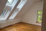 Dachgeschoßwohnung Berlin Steglitz-Zehlendorf - 5 Zimmer, 156 m&sup2;, 2.600&euro; | Angebot:26417272