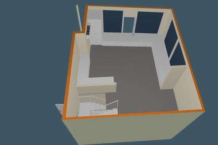 Ladenlokal zur Untermiete zimmer