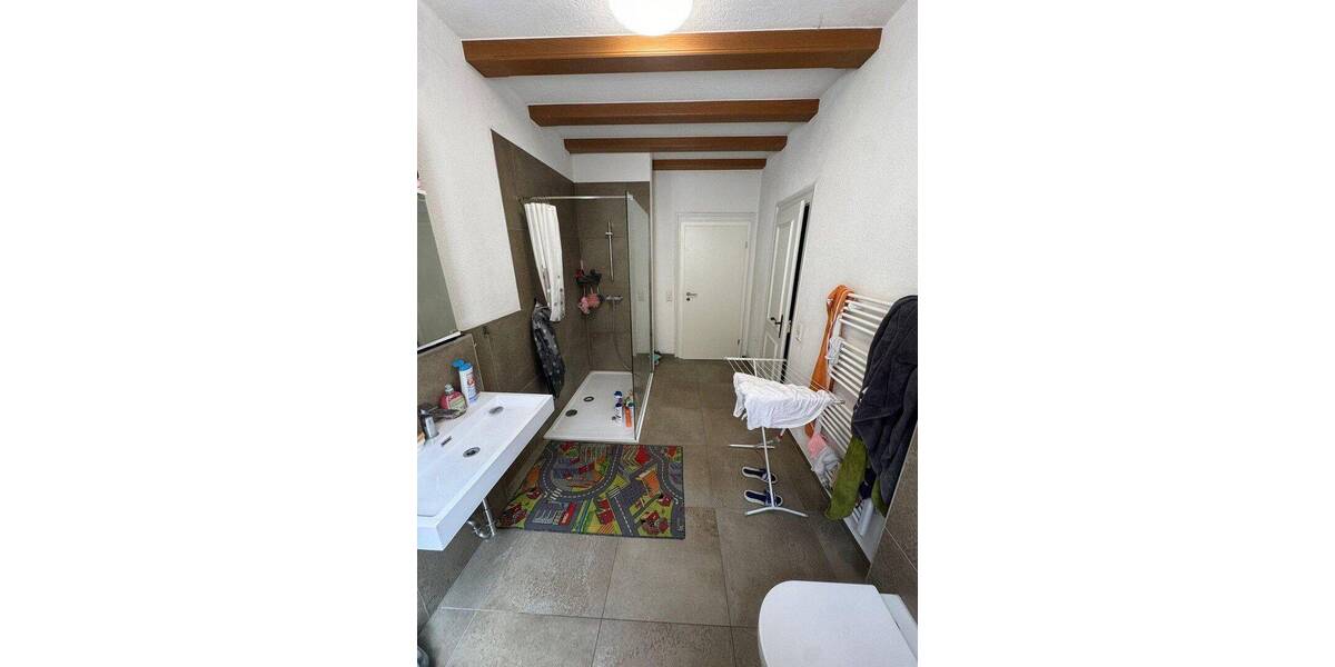 Etagenwohnung Albstadt Ebingen - 3 Zimmer, 91 m&sup2;, 830&euro; | Angebot:26851615
