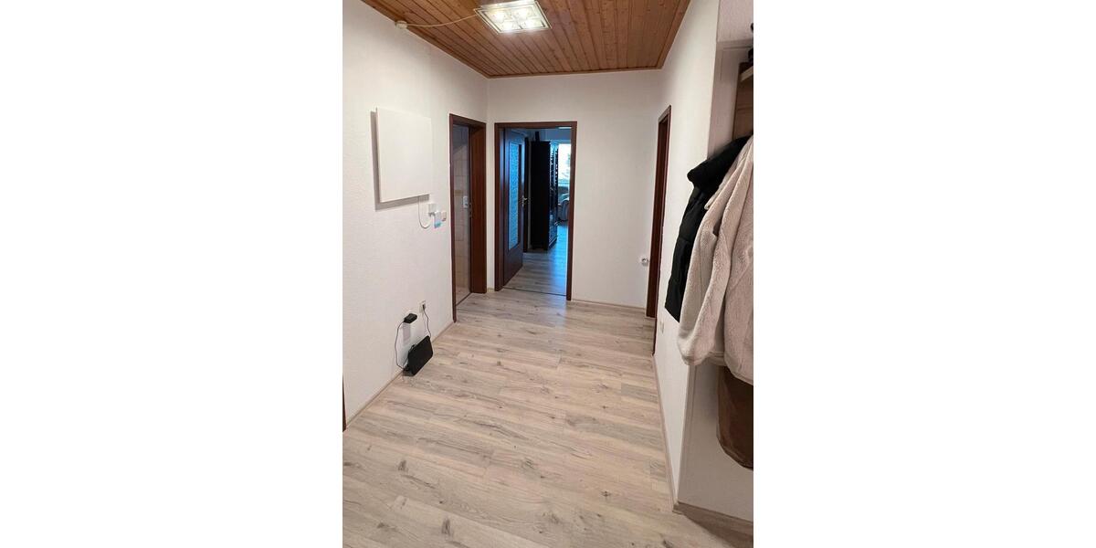 Erdgeschoßwohnung Minden - 3 Zimmer, 83 m&sup2;, 750&euro; | Angebot:24982491