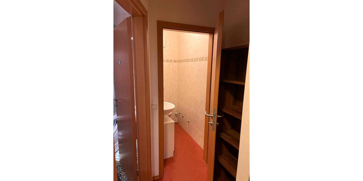 Dachgeschoßwohnung Tann (Rhön) - 6 Zimmer, 120 m&sup2;, 600&euro; | Angebot:24733668