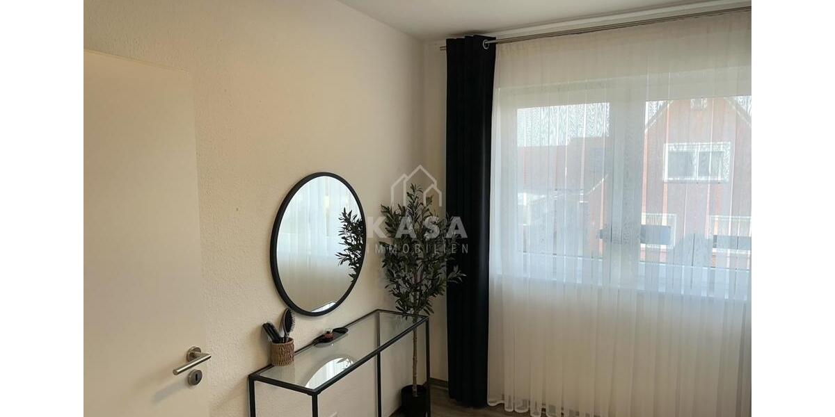 Etagenwohnung Leer (Ostfriesland) - 3 Zimmer, 75 m&sup2;, 850&euro; | Angebot:25235837