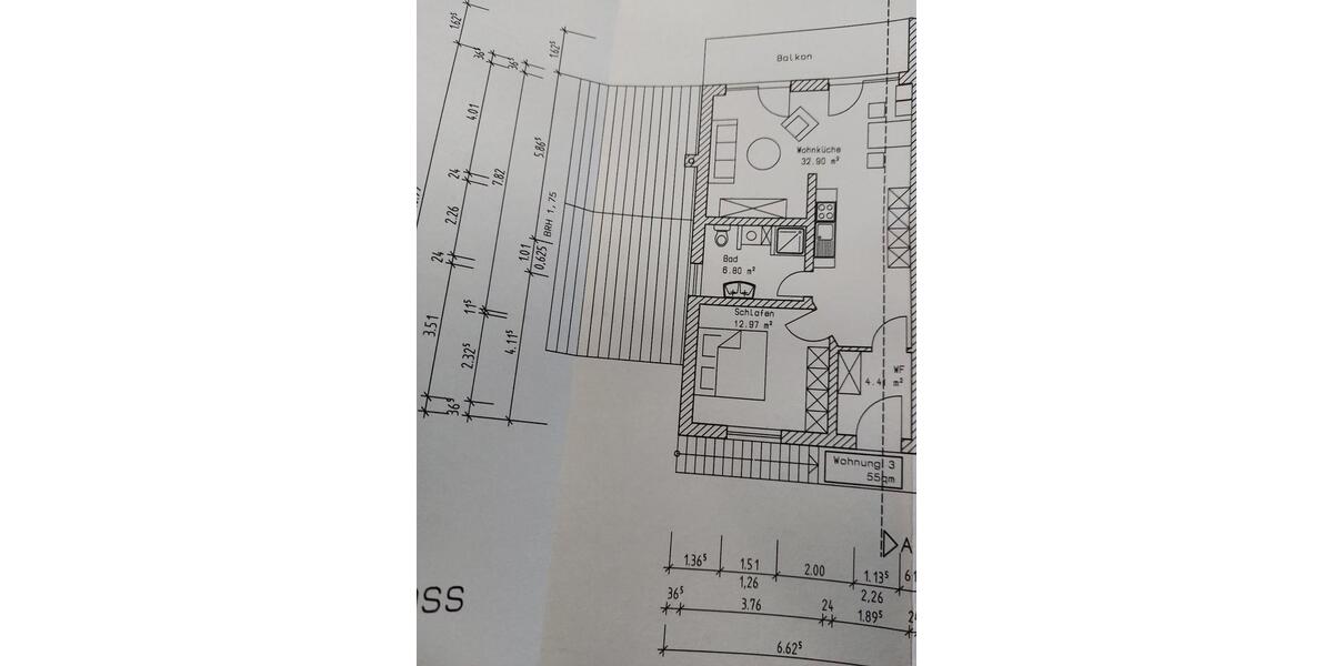 2-Zimmer Wohnung in Julbach am Inn 2 zimmer