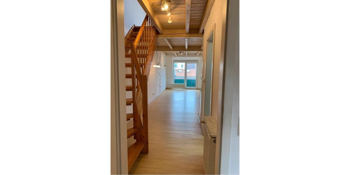 Maisonettenwohnung Geldern - 2.5 Zimmer, 67 m&sup2;, 800&euro; | Angebot:24693731