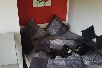 Wohnen auf Zeit Herford - 1 Zimmer, 25 m&sup2;, 490&euro; | Angebot:26652656