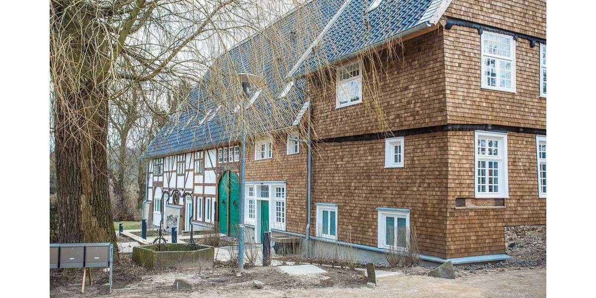 Büro in Hagen 1.920 € 240 m² zimmer