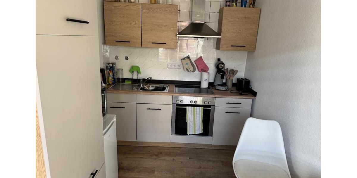 Etagenwohnung Willebadessen - 2 Zimmer, 58 m&sup2;, 580&euro; | Angebot:25994248