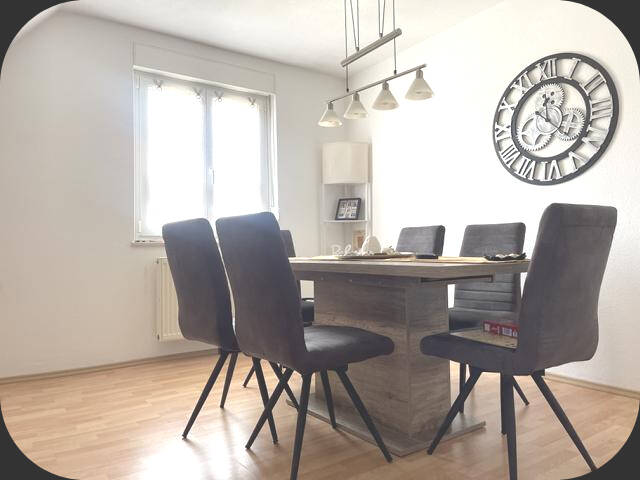 Etagenwohnung Singen (Hohentwiel) Singen - 2 Zimmer, 61 m&sup2;, 760&euro; | Angebot:26686257