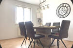 Etagenwohnung Singen (Hohentwiel) Singen - 2 Zimmer, 61 m&sup2;, 760&euro; | Angebot:26686257
