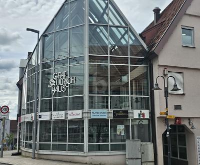 COOLE BAR IN TOP-LAGE - Gewerbeobjekt Leonberg | Angebot:26956570