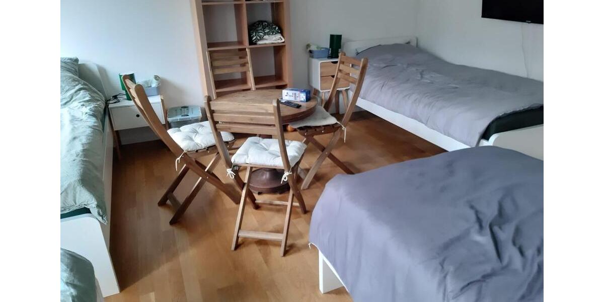 Wohnen auf Zeit Düsseldorf Stadtbezirk 3 - 2 Zimmer, 60 m&sup2;, 22&euro; | Angebot:25903753