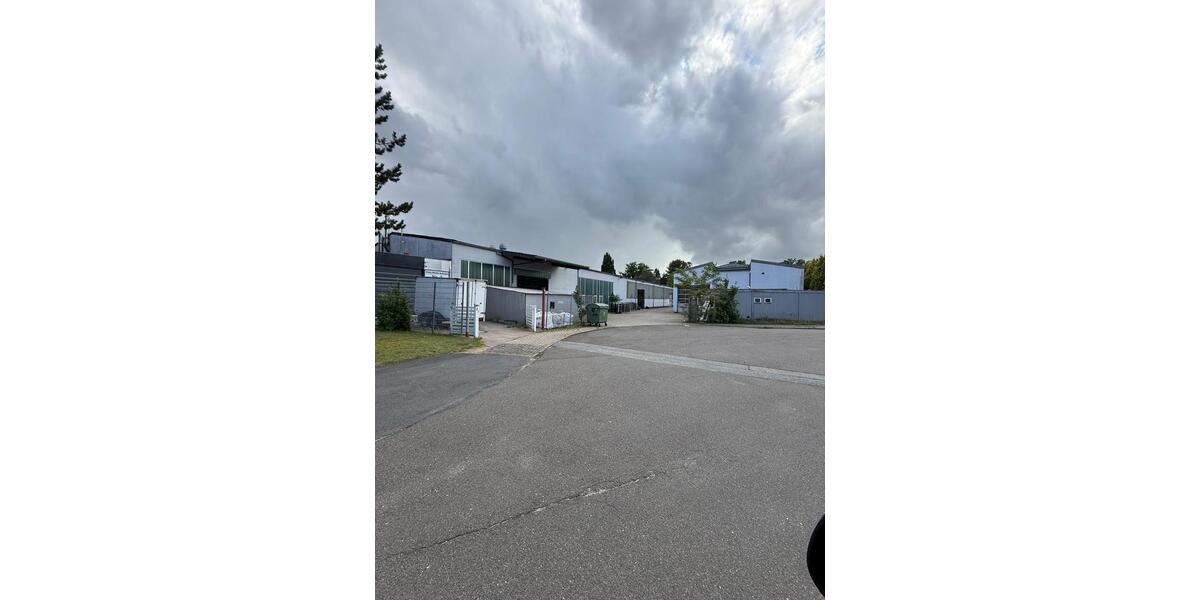 Gewerbeobjekt Ellerau - 1.625&euro; | Angebot:26014503