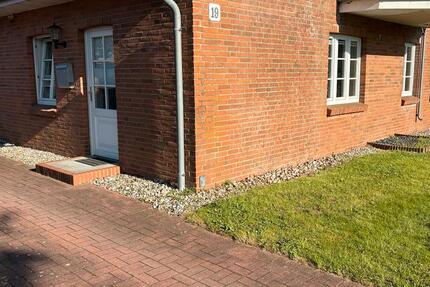 Wohnung Husum - 2 Zimmer, 80 m&sup2;, 800&euro; | Angebot:26429251