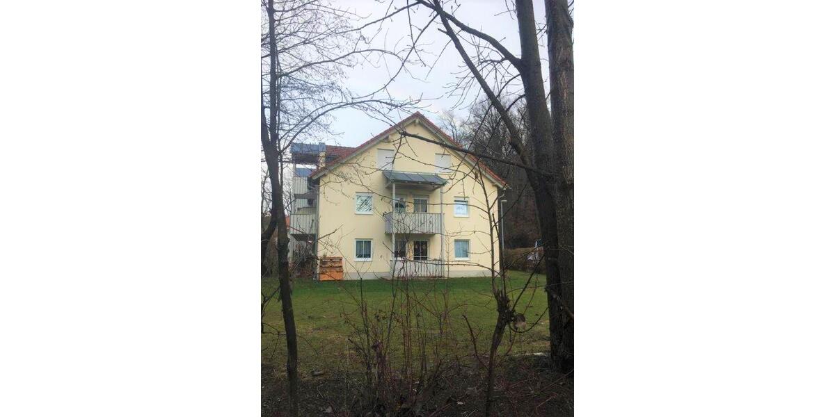 Dachgeschoßwohnung Rabenau - 2 Zimmer, 52 m&sup2;, 599&euro; | Angebot:26618996