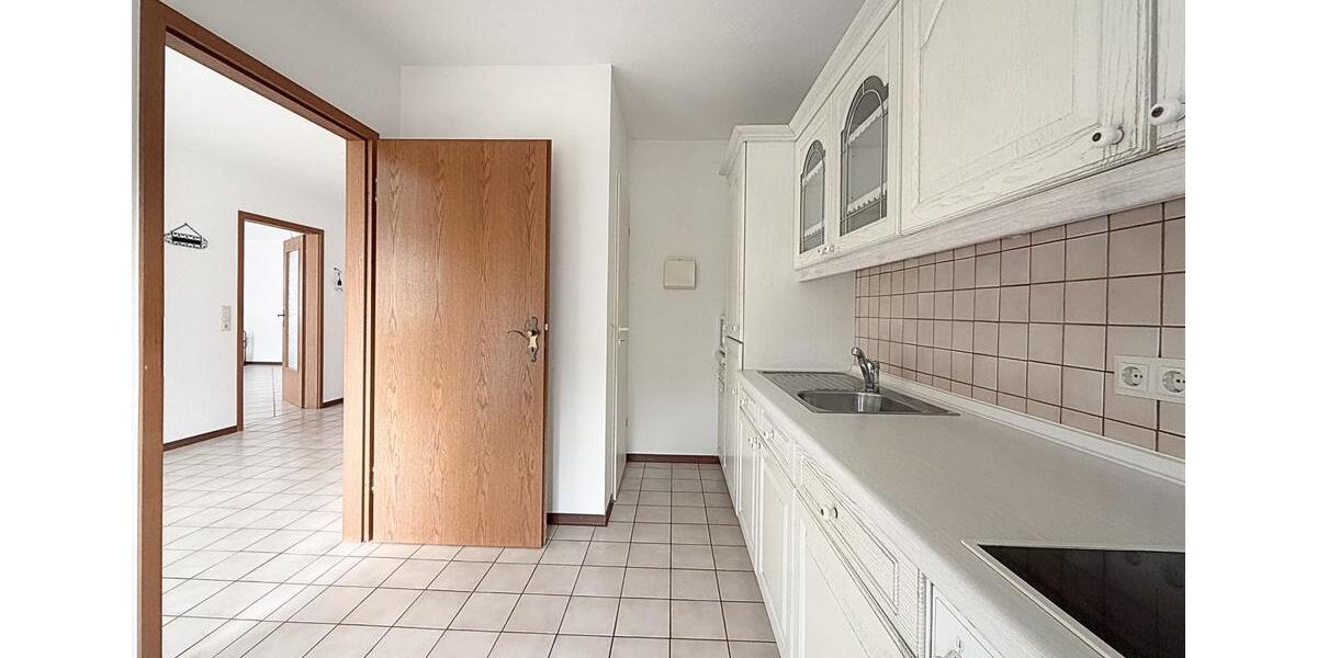 Willkommen in Ihrem neuen Zuhause – gemütlicher Bungalow in Thedinghausen 3.5 zimmer