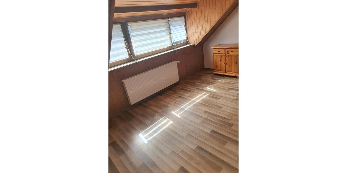 Einfamilienhaus Trier Feyen-Weismark - 3 Zimmer, 100 m&sup2;, 950&euro; | Angebot:26032816