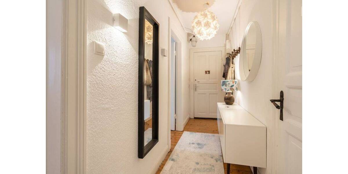 Etagenwohnung Offenburg Südoststadt - 2 Zimmer, 60 m&sup2;, 500&euro; | Angebot:26844080