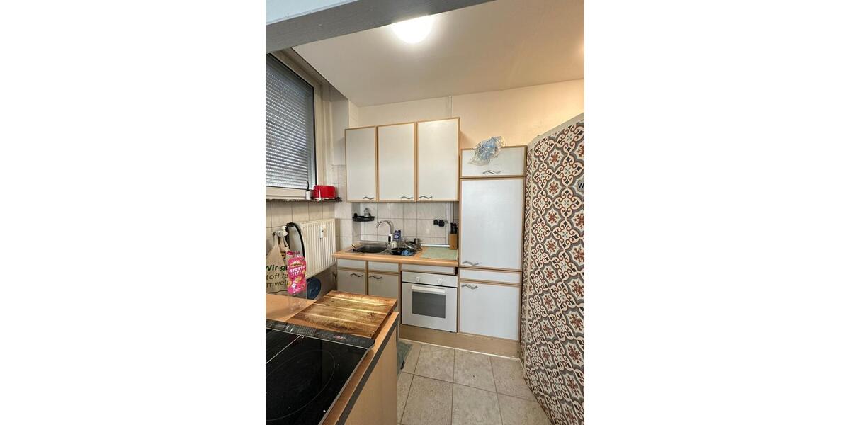 Erdgeschoßwohnung Wallenhorst - 1 Zimmer, 25 m&sup2;, 380&euro; | Angebot:26624877