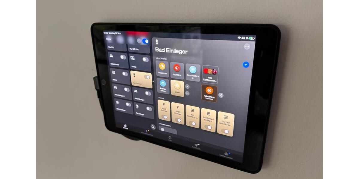 Wohnen auf Zeit Bremen Oberneuland - 2 Zimmer, 60 m&sup2;, 1.600&euro; | Angebot:25650083