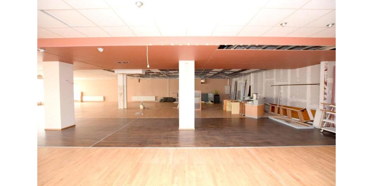 Gewerbeobjekt Halberstadt - 1.800&euro; | Angebot:21669385
