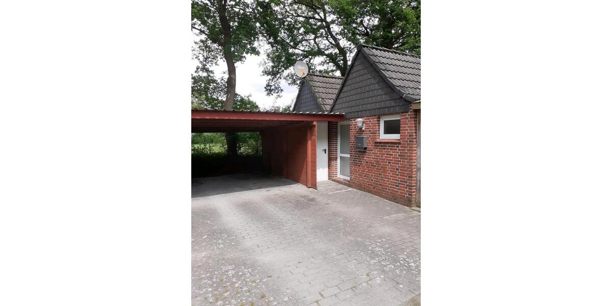 Etagenwohnung Leer (Ostfriesland) - 1 Zimmer, 26 m&sup2;, 350&euro; | Angebot:24980640