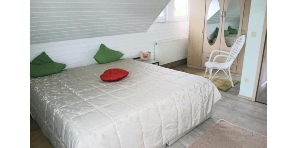 Wohnen auf Zeit Weilburg - 1 Zimmer, 60 m&sup2;, 800&euro; | Angebot:21242735