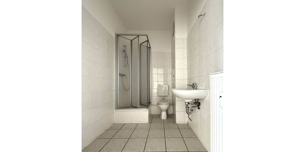 Etagenwohnung Frankfurt (Oder) Frankfurt - 2 Zimmer, 50 m&sup2;, 380&euro; | Angebot:26187949