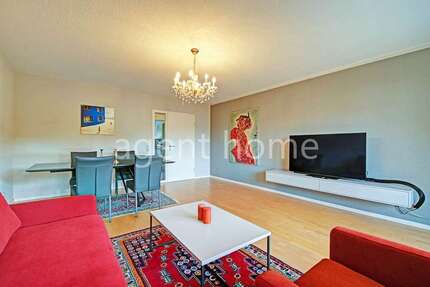 Wohnung Ludwigsburg Pflugfelden - 3 Zimmer, 85 m&sup2;, 1.400&euro; | Angebot:26103417