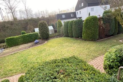 Erdgeschosswohnung für Paare mit Terrasse & Garten 4 zimmer