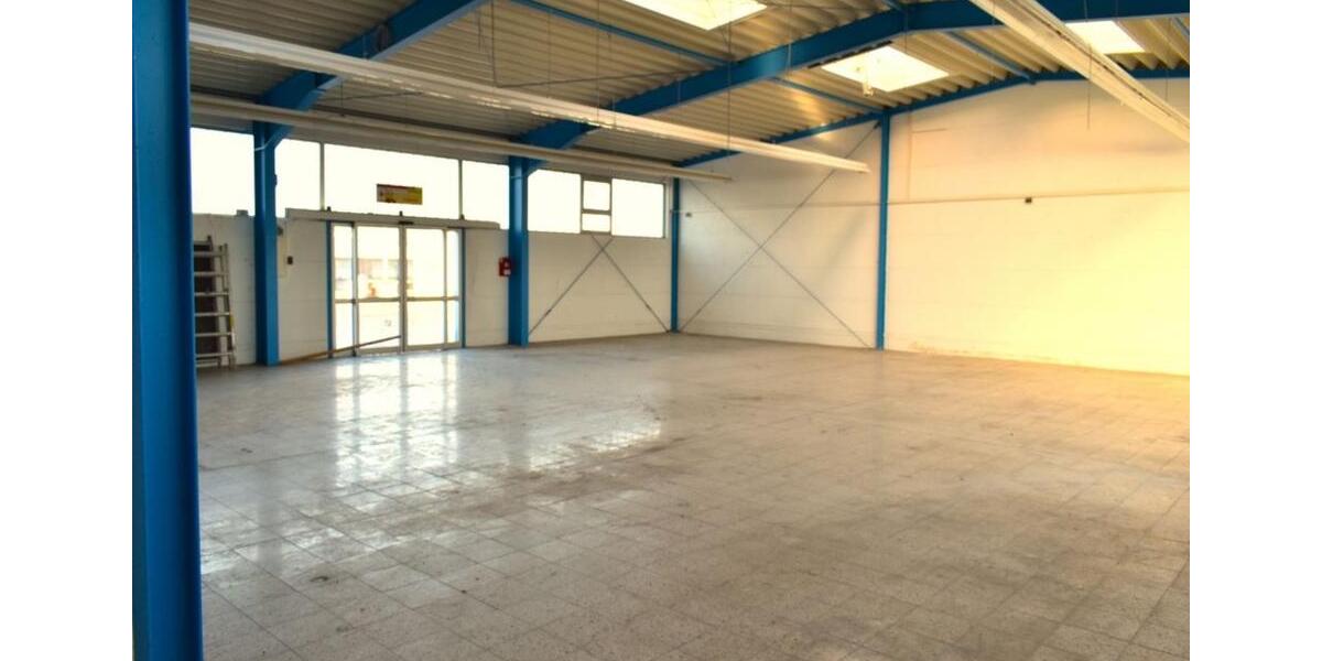 Gewerbeobjekt Krauthausen - 4.000&euro; | Angebot:24647407