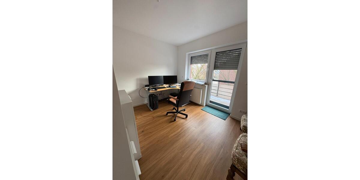 Maisonettenwohnung Nordkirchen - 5 Zimmer, 120 m&sup2;, 1.460&euro; | Angebot:25887296