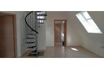 Dachgeschoßwohnung Monheim - 1.5 Zimmer, 51 m&sup2;, 520&euro; | Angebot:26648172