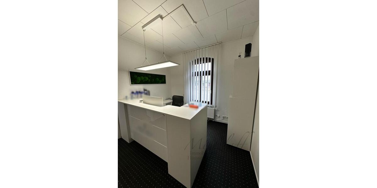 Gewerbeobjekt Stendal - 975&euro; | Angebot:26144169